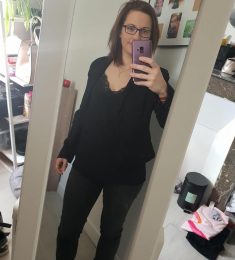 Stéphanie Lopes, 36 ans, hétérosexuel, Femmes, Amiens, Nord-Pas-de-Calais-Picardie, France