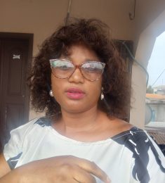 Eve, 42 ans, hétérosexuel, Femmes, Libreville, Estuaire, Gabon