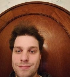 Sam, 35 ans, bisexuel, Hommes, Pontivy, Bretagne, France