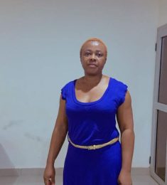 Roseline, 48 ans, hétérosexuel, Femmes, San-Pedro, Bas-Sassandra, Côte d\'Ivoire