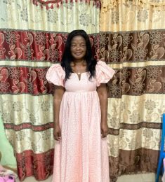 Veronique, 46 ans, hétérosexuel, Femmes, Yaoundé, Centre, Cameroun