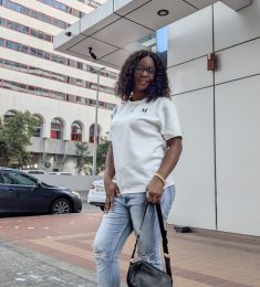 Larissa, 33 ans, hétérosexuel, Femmes, Douala, Littoral, Cameroun