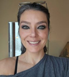 Alicia, 43 ans, hétérosexuel, Femmes, Bastia, Corse, France