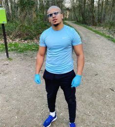 raf, 32 ans, hétérosexuel, Hommes, Fontenay-sous-Bois, Ile-de-France, France