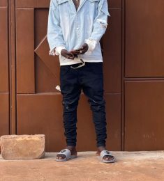 Toussaint, 28 ans, hétérosexuel, Hommes, Luxembourg, Luxembourg, Luxembourg