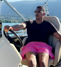 Zaim, 34 ans, hétérosexuel, Hommes, Chalon-sur-Saône, Bourgogne-Franche-Comté, France