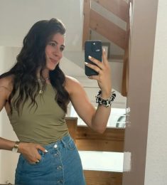 Fleurbaix, 45 ans, hétérosexuel, Femmes, Aix-les-Bains, Auvergne-Rhône-Alpes, France