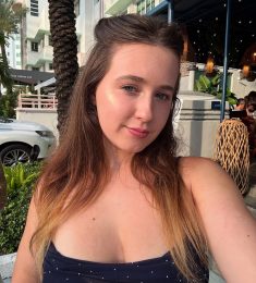 Irina Rose, 28 ans, bisexuel, Femmes, Brest, Bretagne, France