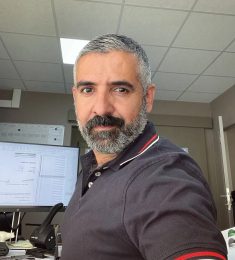 Patrick, 52 ans, hétérosexuel, Hommes, Rennes, Bretagne, France