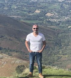 Moreno, 54 ans, hétérosexuel, Femmes, Pau, Aquitaine-Limousin-Poitou-Charentes, France