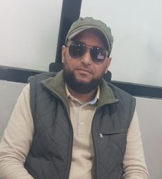 Mürad, 49 ans, hétérosexuel, Hommes, Oran, Oran, Algérie