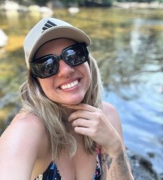 Aurélie Duffet, 45 ans, hétérosexuel, Femmes, Ajax, Ontario, Canada