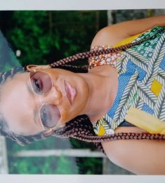 Elodie, 29 ans, hétérosexuel, Femmes, Douala, Littoral, Cameroun