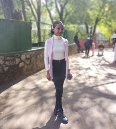 Soazafy, 23 ans, bisexuel, Femmes, Maroantsetra, Analanjirofo, Madagascar