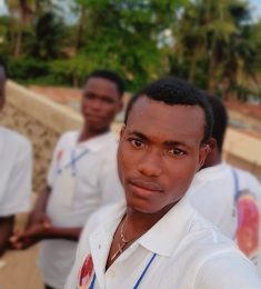 Tonny, 24 ans, hétérosexuel, Hommes, Lomé, Maritime, Togo