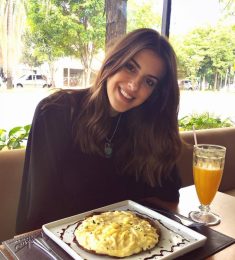 Julie, 30 ans, hétérosexuel, Femmes, Cluses, Auvergne-Rhône-Alpes, France