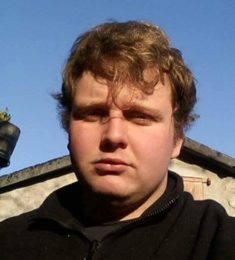 Christian Bernhard, 31 ans, hétérosexuel, Hommes, Lausanne, Vaud, Suisse