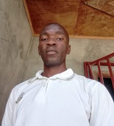 Louzingou, 32 ans, hétérosexuel, Hommes, Brazzaville, Brazzaville, République du Congo