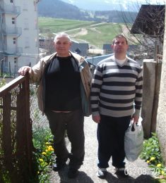 GREGORY POUILLY, 50 ans, hétérosexuel, Hommes, Grande-Synthe, Nord-Pas-de-Calais-Picardie, France