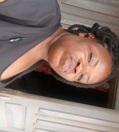 Rosalie, 40 ans, hétérosexuel, Femmes, Akonolinga, Centre, Cameroun