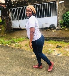 Chymene Nkuimi, 44 ans, hétérosexuel, Femmes, Bangangte, Ouest, Cameroun