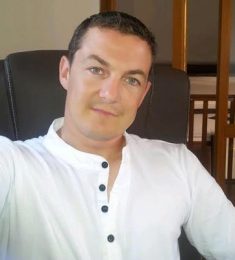 françois, 40 ans, hétérosexuel, Hommes, Lorient, Bretagne, France