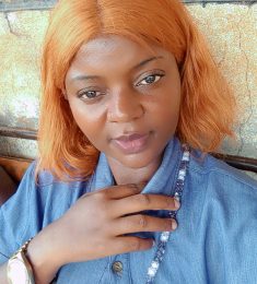 Laure, 30 ans, hétérosexuel, Femmes, Douala, Littoral, Cameroun