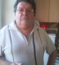 Jean Michel, 59 ans, hétérosexuel, Hommes, Evreux, Normandie, France