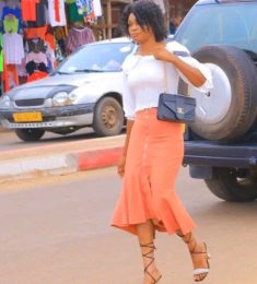 Yolande, 43 ans, hétérosexuel, Femmes, Franceville, Haut-Ogooue, Gabon