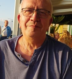 Martin, 61 ans, bisexuel, Hommes, Sotteville-les-Rouen, Normandie, France