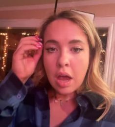 Erin Murphy, 41 ans, hétérosexuel, Femmes, Reims, Alsace-Champagne-Ardenne-Lorraine, France