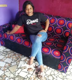 Michelle, 37 ans, hétérosexuel, Femmes, Yaoundé, Centre, Cameroun