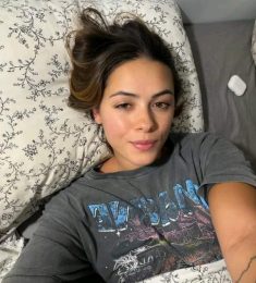 De Mathec Enice, 26 ans, hétérosexuel, Femmes, Vertou, Pays de la Loire, France