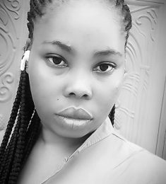 Nurys, 26 ans, hétérosexuel, Femmes, Lomé, Maritime, Togo