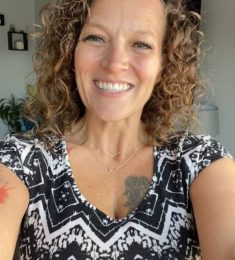 Nathalie, 41 ans, hétérosexuel, Femmes, Bastia, Corse, France