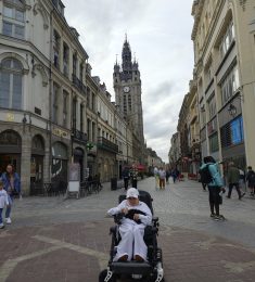 Maxime, 21 ans, hétérosexuel, Hommes, Douai, Nord-Pas-de-Calais-Picardie, France