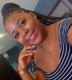Michelle, 27 ans, hétérosexuel, Femmes, Libreville, Estuaire, Gabon