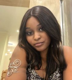 Ariana, 25 ans, hétérosexuel, Femmes, Brazzaville, Brazzaville, République du Congo