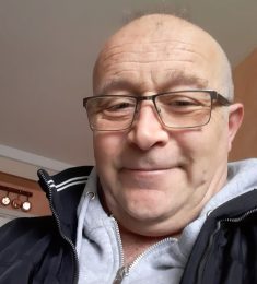 Martial, 58 ans, hétérosexuel, Hommes, Bourges, Centre, France
