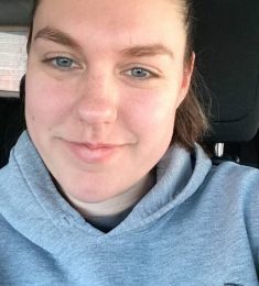 Patricia, 26 ans, hétérosexuel, Femmes, Abbeville, Nord-Pas-de-Calais-Picardie, France