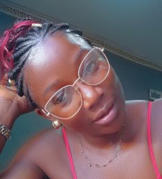 Glwadys Sandrine, 33 ans, hétérosexuel, Femmes, Bafia, Centre, Cameroun