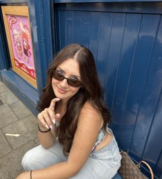 Annabela, 28 ans, hétérosexuel, Hommes, Brest, Bretagne, France
