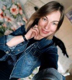 Rosa, 40 ans, hétérosexuel, Femmes, Lorient, Bretagne, France