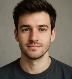 Clément, 26 ans, hétérosexuel, Hommes, Auxerre, Bourgogne-Franche-Comté, France