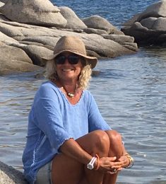 Alexia, 46 ans, hétérosexuel, Femmes, Angers, Pays de la Loire, France