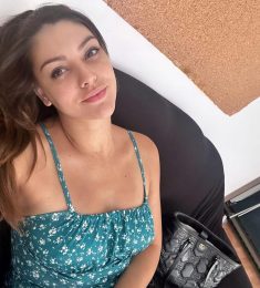 Mariana lovoux, 40 ans, hétérosexuel, Femmes, Forio, Campanie, Italie