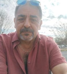 Kalvin, 59 ans, hétérosexuel, Hommes, Haguenau, Alsace-Champagne-Ardenne-Lorraine, France