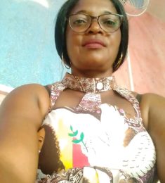 Seraphine, 57 ans, hétérosexuel, Femmes, Yaoundé, Centre, Cameroun