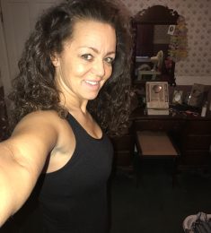 Lucie, 43 ans, hétérosexuel, Femmes, Cobourg, Ontario, Canada