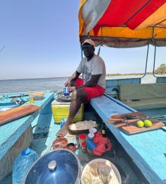 Piyou, 50 ans, hétérosexuel, Hommes, Guinguineo, Fatick, Sénégal
